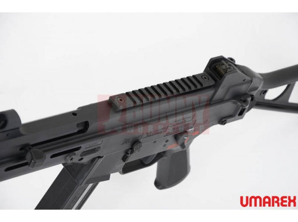 Umarex - (VFC) UMP GBB SMG DX ( ASIA EDITION )