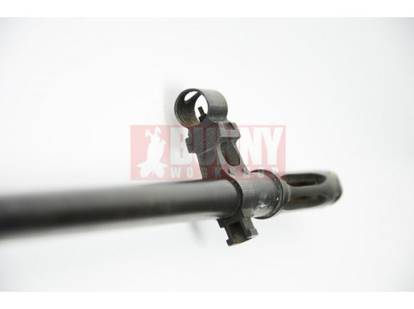 Real Sword - SVD AEG Sniper Rifle (Bunny Custom Vintage)