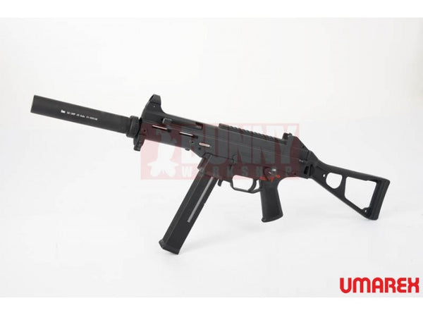 Umarex - (VFC) UMP GBB SMG DX ( ASIA EDITION )