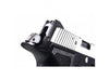 WE - F006 P Virus GBB P226 Pistol (Silver)