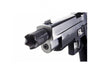 WE - F006 P Virus GBB P226 Pistol (Silver)