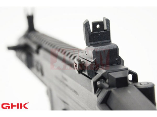 GHK G5 GBB Rifle (Black)