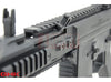 GHK G5 GBB Rifle (Black)