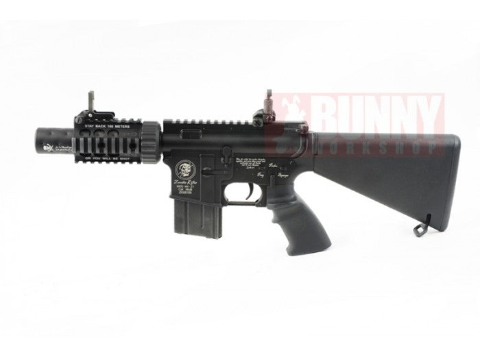 GP629-GnP-Stubby-Killer-M4-Airsoft-AEG | Bunny Workshop