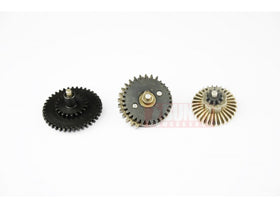 WarBear AEG Gear Wheel Set for Version 2 AEG Gear Box (18:1 Ratio)