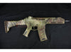 GHK  G5 GBB Rifle (Bunny Custom - Kryptek MANDRAKE)