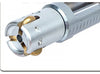 G&P WA M4 GBB Negative Pressure Roller Bolt Carrier (Chromic Coating, Set A)