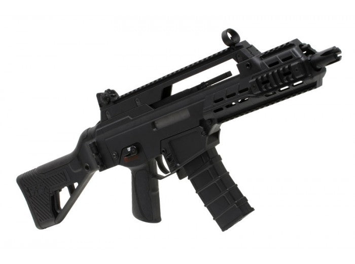 Gun Comme Des Garcons Hk G36 東京マルイG36KA2 バッテリー付属 買っ