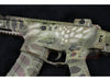 GHK  G5 GBB Rifle (Bunny Custom - Kryptek MANDRAKE)