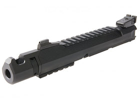 Action Army - AAP-01 Black Mamba CNC Aluminum Upper Receiver (Kit A)
