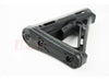 Magpul PTS - MOE Stock (Black)