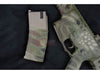 GHK  G5 GBB Rifle (Bunny Custom - Kryptek MANDRAKE)
