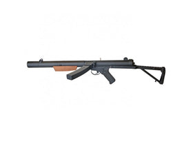 S&T Sterling Mk5 L34A1 Airsoft AEG SMG