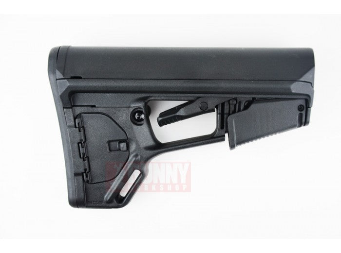 BW-ACC-MAGPUL-ACSL-BK-Magpul-PTS-ACS-L-Stock-Black | Bunny Workshop