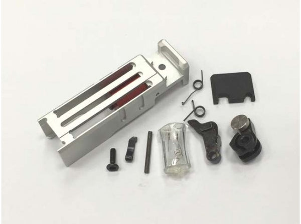 Guns Modify - Aluminum CNC Zero Housing System For TM G17