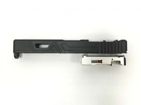 Guns Modify - Zero Housing Set For TM G17 with RMR Cut