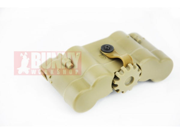 Spartan Airsoft - NVG18 Dummy (Standard Version)