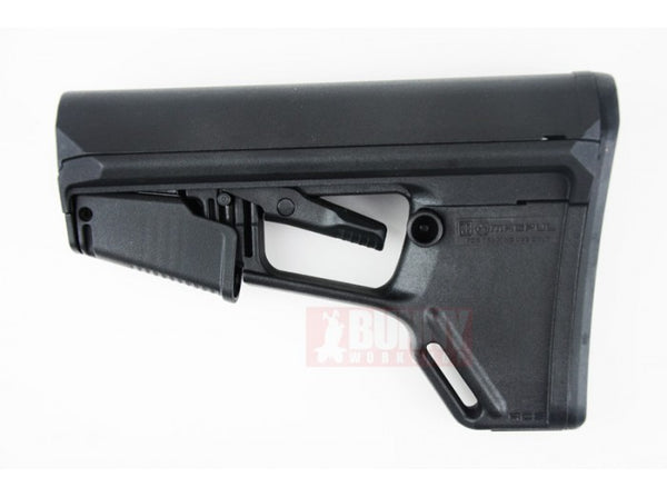 Magpul PTS - ACS-L Stock (Black)