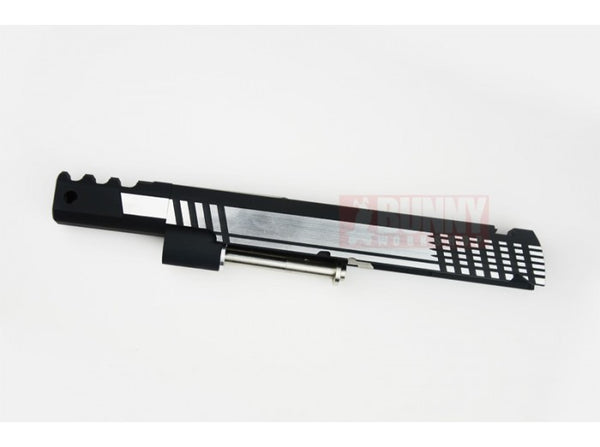 Warbear - CNC Aluminum Shuey Custom Open Kit (2 Tone)  for Marui Hi-Capa