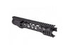 RWA Fortis 10 inch Night Rail (M-LOK) for M4 AEG / GBBR