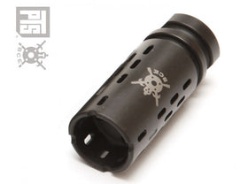 PTS - Battle Comp 1.5 Flash Hider (14mm CW)