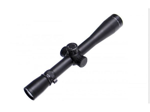King Arms M3 3.5-10x40 Rifle Scope