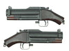 King Arms M79 Sawed-Off Grenade Launcher