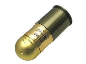 King Arms 96rd M433 40mm Cartridge