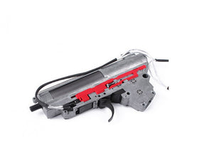 King Arms M190 Ver. III Rear Wiring Complete Gearbox for AK AEG