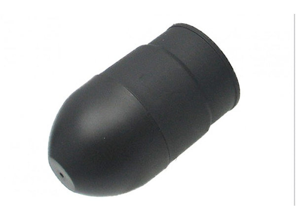 King Arms Replacement Cartridge Rubber Bullets for KA-CART-01 Only