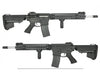 King Arms LaRue 12.0inch Tactical Airsoft AEG