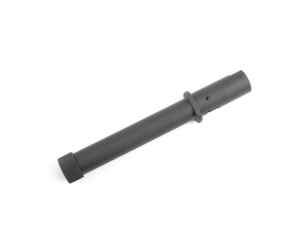 King Arms Steel Outer Barrel for KWA KRISS VECTOR (16mm CW)