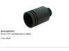 King Arms G36C Silencer Adaptor (14mm, CCW)