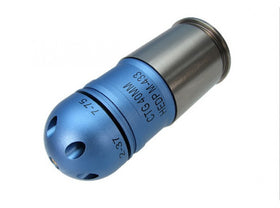 King Arms 60 Rds M433 40mm Cartridge