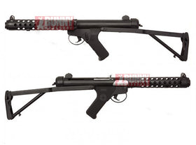 Beta Project - Sterling AEG