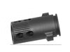 King Arms Gemtech SP90 Flash Hider for P90 (14mm Anti-Clockwise)