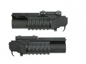 King Arms M203 Shorty QD Grenade Launcher