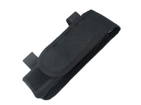 King Arms AEG Large Battery Pouch Bag (Black)