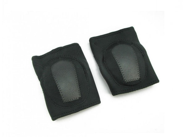 King Arms Elbow Protector (Black)