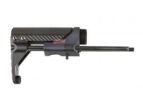 RWA B.A.D. VERT Stock System - PDW Stock (Battle Arms Development Licensed) for WA M4 GBBR