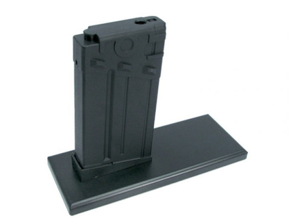 King Arms 100rd Magazine for P90 AEG (5pcs Box Set)