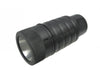 King Arms Krinkov STEEL Flash Hider (14mm Anti-Clockwise)