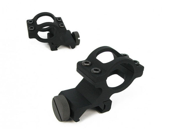 King Arms Offset Flash Light Mount
