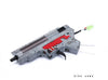 King Arms M135 Ver. II Rear Wiring Complete Gearbox for M16A2 AEG