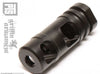 PTS - Griffin M4SDII Tactical Compensator (14mm CW)