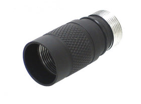 King Arms 6P-9P Converter Adaptor for SUREFIRE