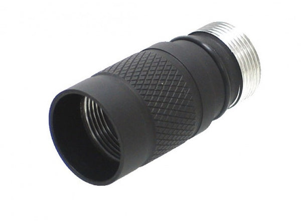 King Arms 6P-9P Converter Adaptor for SUREFIRE