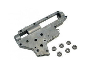 King Arms 7mm Ver.2 Bearing Gear Box with MP5 Selector Plate