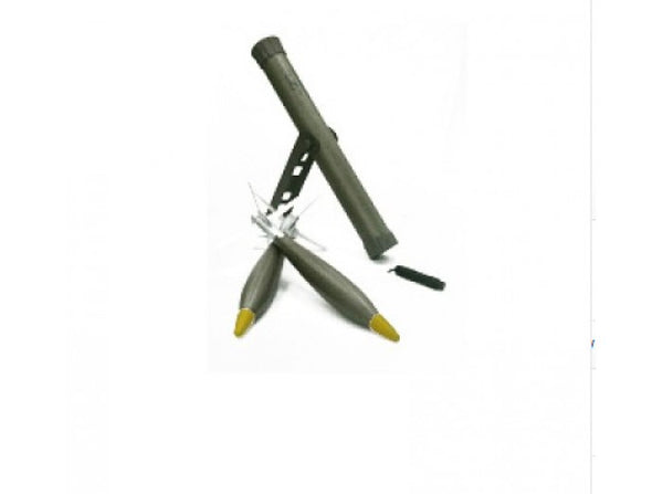 Hakkotsu 70mm Hades Arrow Mortar Rocket
