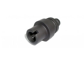 King Arms Silencer Adaptor for FA-MAS (14mm CW)